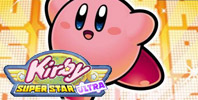 Kirby Super Star Ultra