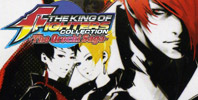 The King of Fighters - The Orochi Saga
