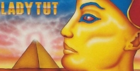 Lady Tut