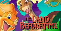 The Land Before Time