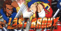 Last Bronx