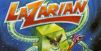 Lazarian