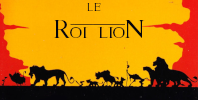 The Lion King