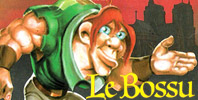 Super Hunchback