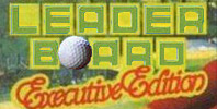 Leaderboard Executive