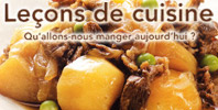 Personal Trainer: Cooking