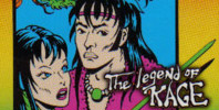 Legend of Kage
