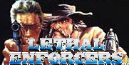 Lethal Enforcers