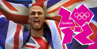 London 2012: The Official Video Game