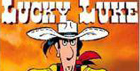 Lucky Luke