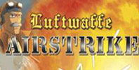 Luftwaffe Airstrike