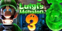 Luigi's Mansion 3