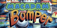 Macadam Bumper