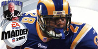 Madden NFL 2003