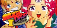 Magical Drop II