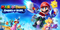 Mario + Rabbids Sparks of Hope