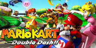 Mario Kart: Double Dash‼