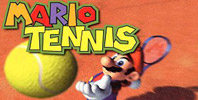 Mario Tennis
