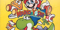 Mario & Yoshi