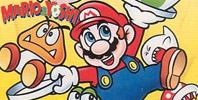 Mario & Yoshi