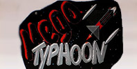 Mega Typhoon