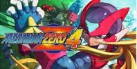 Mega Man Zero 4