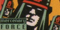 Mercenary Force
