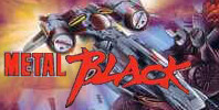 Metal Black