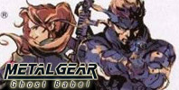 Metal Gear: Ghost Babel
