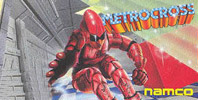 Metro Cross