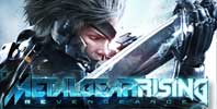 Metal Gear Rising: Revengeance