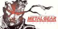 Metal Gear Solid (NTSC)