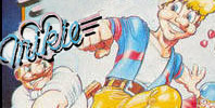Mikie