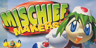 Mischief Makers