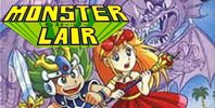 Wonder Boy III: Monster Lair