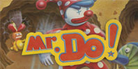 Mr. Do!