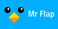 Mr Flap