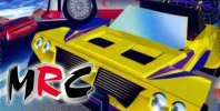 Multi Racing Championship