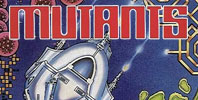 Mutants