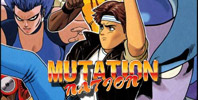 Mutation Nation