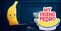 My Friend Pedro