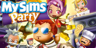 MySims Party