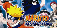 Naruto Ninja Destiny