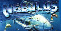 Nebulus