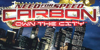Need for Speed Carbon Own The City