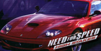 Need for Speed High Stakes
