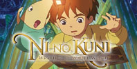 Ni no Kuni: Wrath of the White Witch