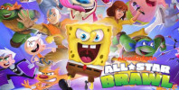 Nickelodeon All-Star Brawl