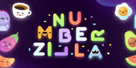 Numberzilla
