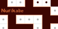 Conceptis Nurikabe
